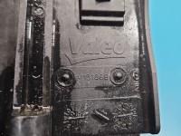 Mocowanie Producent części: BMW, Lewa chłodnicy uchwyt 7600537 bmw F30