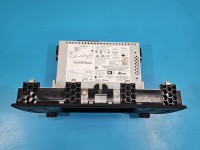 Radio fabryczne Skoda Fabia III 6V0035871J radioodtwarzacz