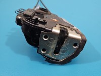 Zamek tył prawy Toyota Prius II XW20 03- TOYOTA, 8pin Anglik