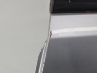 Drzwi tył lewe Suzuki Grand Vitara II HB 5d srebrny z2s. C02