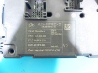 Sterownik moduł Europejska, REM bmw F30 6135-9279823-01