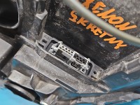 Reflektor prawy lampa przód Maserati Quattroporte VI 13- EUROPA