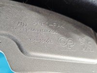Błotnik przód prawy Peugeot 3008 I beżowy evgc