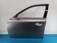 DRZWI PRZÓD LEWE KIEROWCY Lexus IS III 14-25 4d szary 1J7