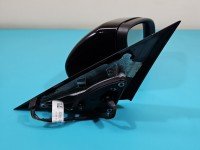 Lusterko prawe Mercedes W205 czarny 197 europa