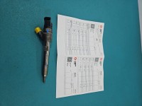 Wtryskiwacz BMW G30 0445110743, 8514148 2.0d