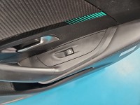 Tapicerka drzwi przód prawa boczek Peugeot 2008 II 98423698ZD