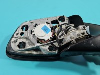 Lusterko prawe Bmw f10 f11 granatowy A89 europa