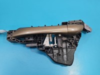 Klamka tył lewa zewnętrzna Mercedes W245 A1697600334 490