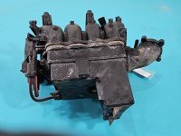 Kolektor ssący Opel Astra IV J 55573811 1.6 16V