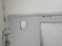 Podsufitka Renault Espace V HB