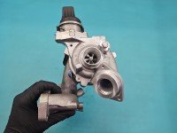 Turbosprężarka Regenerowana Seat Ibiza IV 6J BV39F-0098, 54399700098, 54399880098 1.6 tdi (Cayb) 90KM