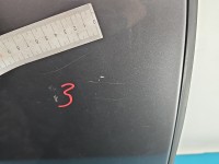 Drzwi tył prawe Renault Espace V HB 5d TEKNG