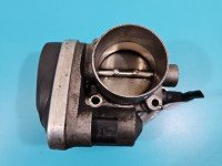 Przepustnica Renault Scenic II 8200190230, 8200171134B 1.6 16V