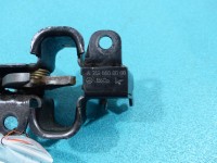 Zamek maski IMPRK820032, A2198800060, Europejska, Kod lakieru: C040 Mercedes CLS C219 W219 A2198800060