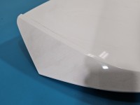 Spoiler lotka klapy Skoda Octavia IV LF9E