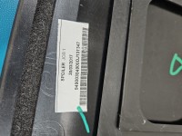 Spoiler lotka klapy Alfa romeo Stelvio 318