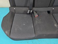 Kanapa tył fotel tylny Seat Ibiza V KJ 6F