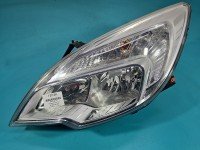 Reflektor lewy lampa przód Opel Meriva B 10-17 EUROPA