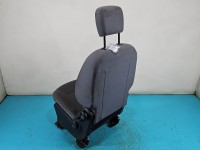 Fotel lewy przód kierowcy Peugeot Partner II EU 5d