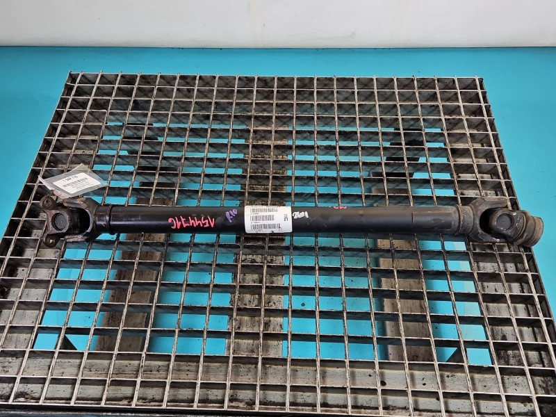 Wał napędowy przód BMW X5 F15 3.0d