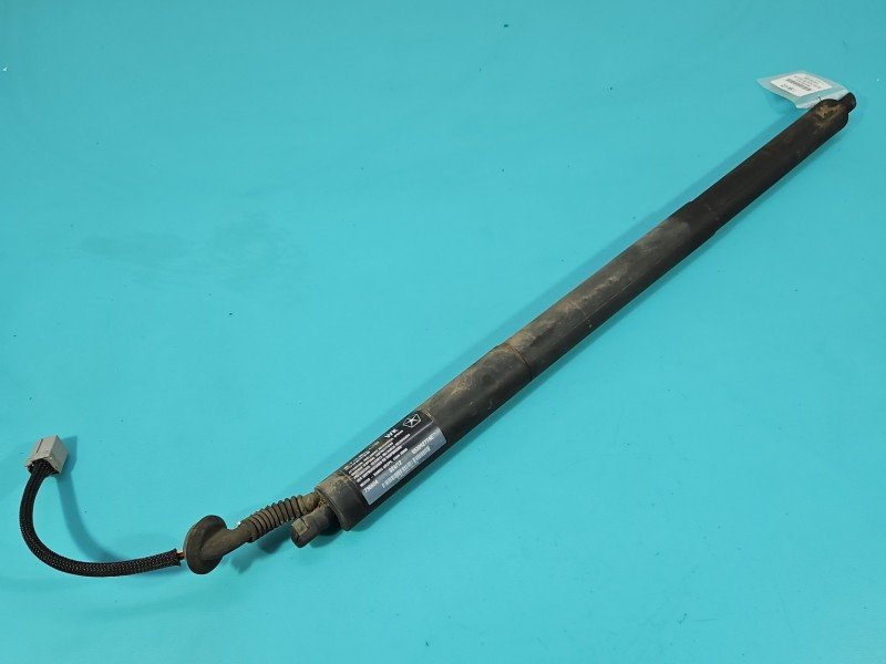 Siłownik klapy lewy teleskop Jeep Grand Cherokee IV WK2 55399277AE