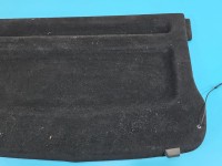 Półka tylna tył bagażnika Skoda Scala 2019-