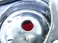 Lampa tył lewa klapy Seat Cordoba II 6L sedan EUROPA