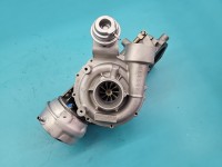 Turbosprężarka Regenerowana Opel Movano III 883860-1, GT2260S, H82013932ZZ-1544GR 2.3 cdti 136KM