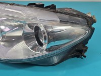 Reflektor lewy lampa przód Mazda 6 I GG EUROPA 014003902