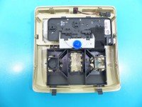 Lampa kabiny lampka Land Range Rover sport I L320 5H2213704ACW