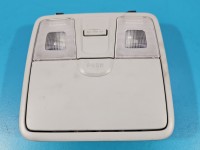 Lampa kabiny lampka Hyundai I30 II 12-16 92800-A5010