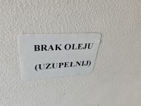 Most tylny DYFER tył BMW X3 G01 7618727 2.0d