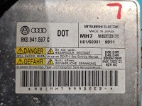 Przetwornica xenon AUDI Q5 08- 8K0941597C