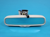 Lusterko wewnętrzne AUDI A4 B8 wsteczne 8K0857511E, 8K0857511EZ62