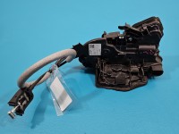 Zamek przód lewy 10B837015 Skoda Scala 2019- EUROPA 5pin