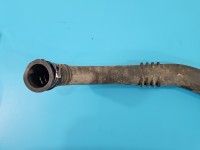 Rura przewód Producent części: Volvo, intercoolera Volvo V40 II 12- 31370176 1.6 T3 (B4164)