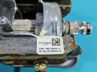 Stacyjka KLUCZYK WKŁADKA Bmw e60 e61 6774623, 4954722-09, 4954722