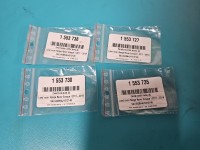 Zwrotnica lewa piasta przód 2.0 td Land rover range Evoque I 11-18