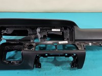 Deska rozdzielcza airbag pasażera kokpit Mercedes W213