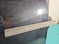 DRZWI PRZÓD PRAWE PASAŻERA Nissan Tiida 5d czarny KH3G