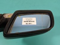 Lusterko lewe pin Bmw e60 e61 sedan BLACK SAPPHIRE METALLIC (475) 4d europa