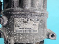 Sprężarka klimatyzacji kompresor MAZDA 3 II BL 08-13