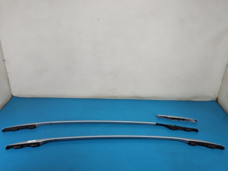 Relingi dachowe komplet Ford Kuga Mk1 08-13