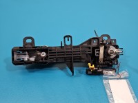 Klamka przód lewa zewnętrzna Toyota Auris II