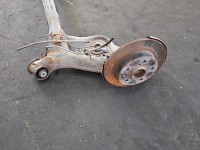 Tylna belka oś tył Suzuki Sx4 S-Cross 13-21 1.6 16V