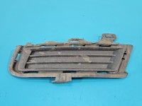 Zaślepka kratka zderzaka lewa atrapa Vw Golf VII 5G0807723D, 5G0853211D, 5G0853665