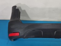 Zderzak tył tylny Dacia Dokker HB DV369