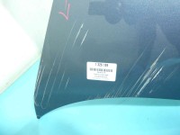 Zderzak tył tylny Citroen C4 Grand picasso I 06-13 HB stalowy EZWD