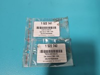 Zwrotnica lewa piasta przód 2.0 DTI Opel Zafira A